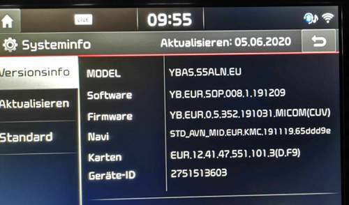 Firmware