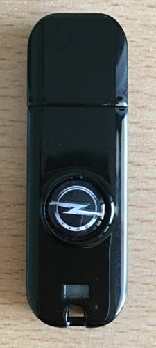 USB-Stick - vorne