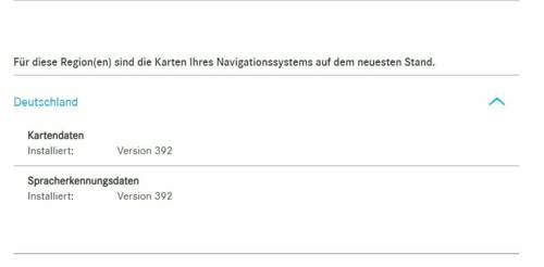 Kartendaten