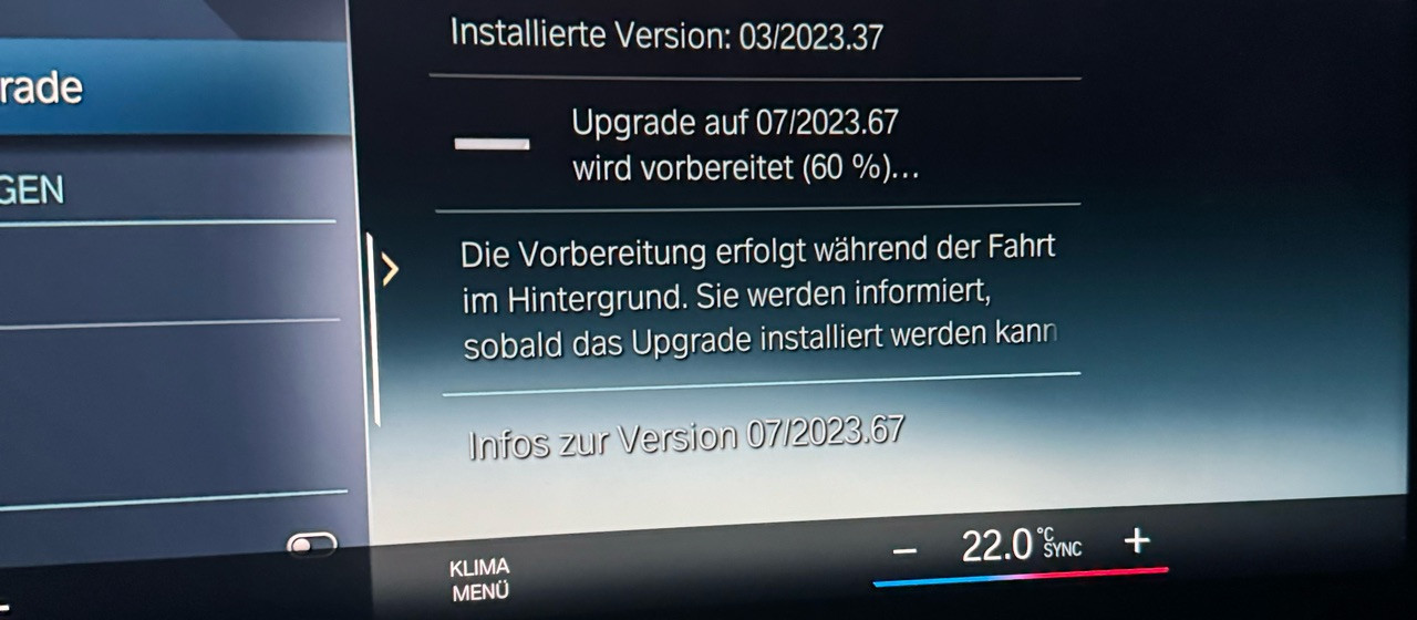 Update OS 8.5