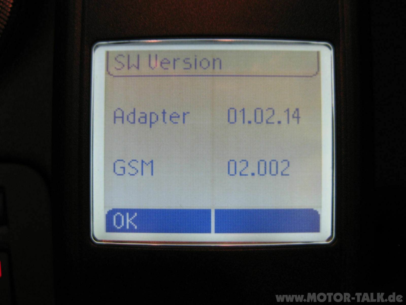 Update rSAP Adapter