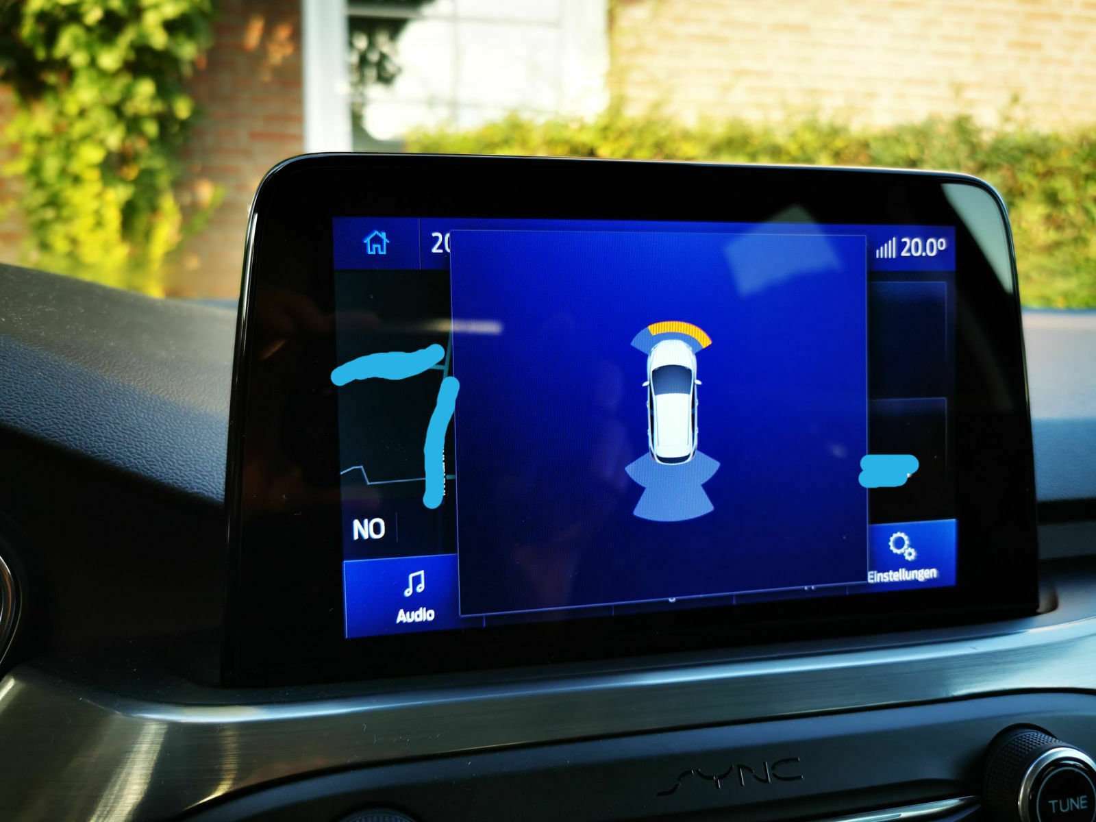Update sync 3