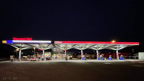 ENBW ladepark