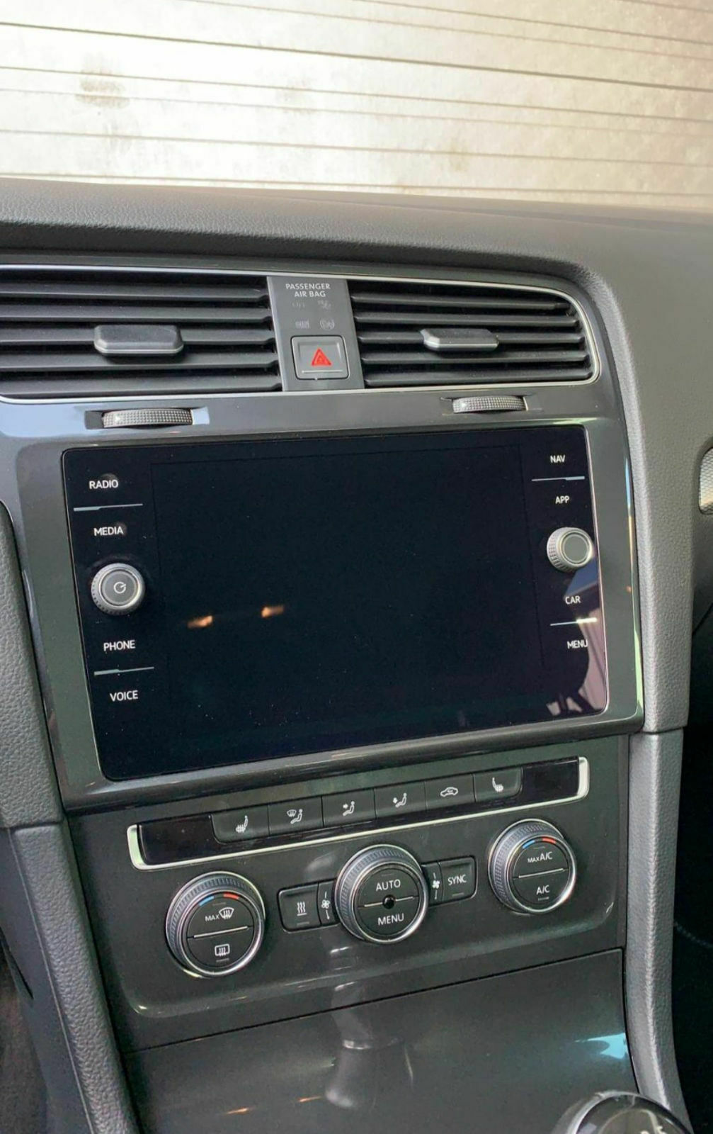 Update von MIB 2 auf MIB 2.5 ohne neue Head Unit