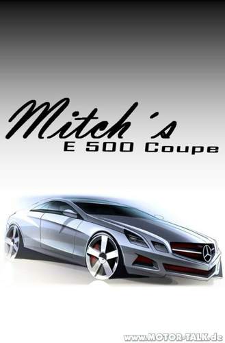 Mitch´s