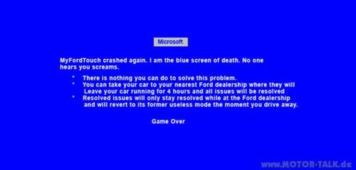 Mftbluescreen