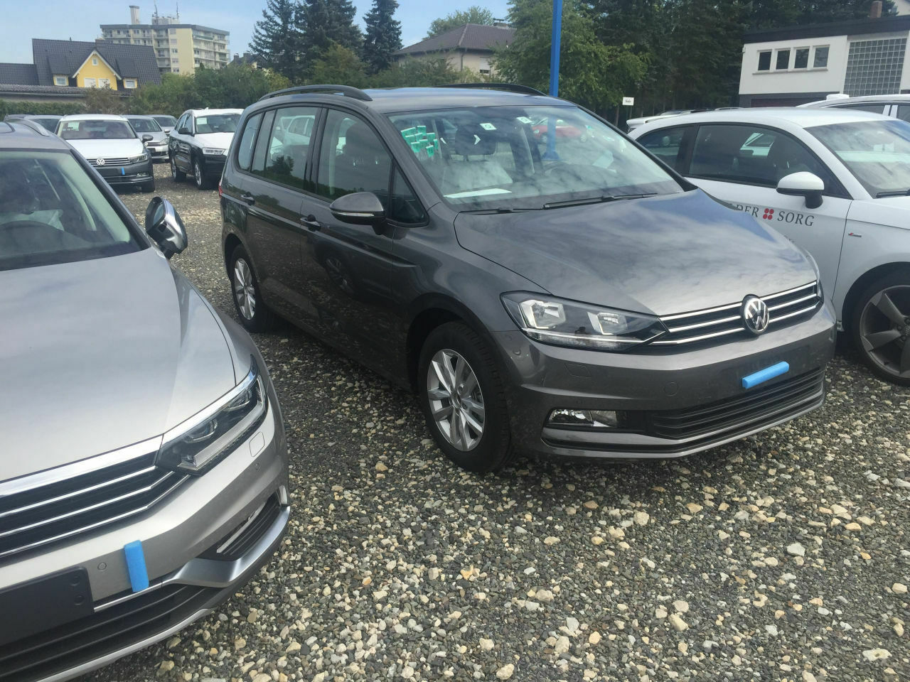 Urano Grau UNI oder Pepper Grey