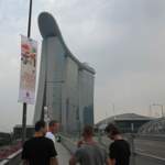 Marina Bay Sands