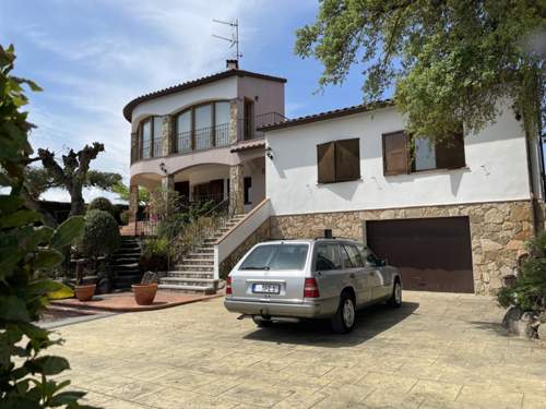 W124 E300 Diesel in Spanien