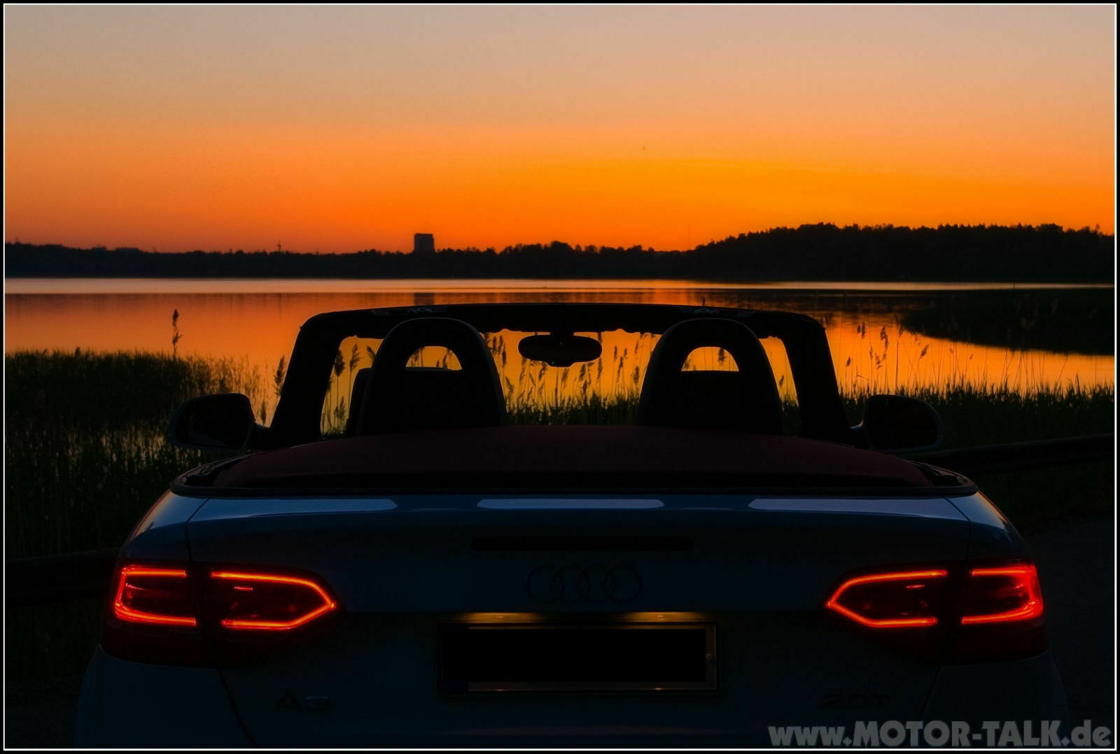 Urlaubsbilder A3