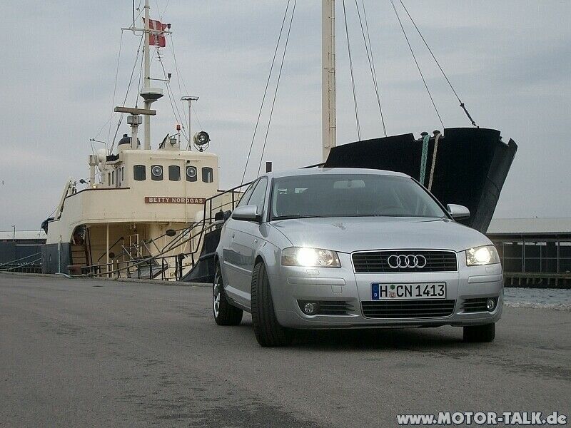 Urlaubsbilder A3
