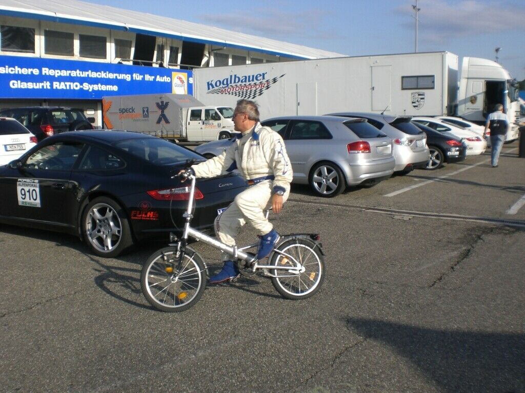 Urlaubsbilder A3
