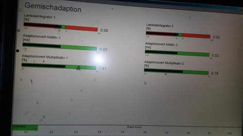 Aktuelle Adaptionen M54B30 Automatik