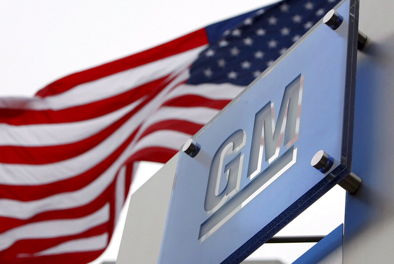 US-Amerikaner kaufen weniger Neuwagen