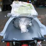 Getriebe grundiert 4