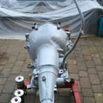 Getriebe grundiert 2