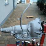 Getriebe grundiert 3