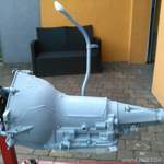 Getriebe grundiert 1