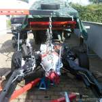 Montage Getriebe 2