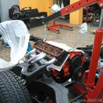 Short Block montiert 3