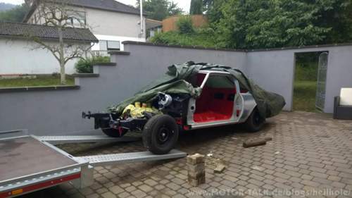 Verladen 1