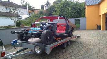 Ankunft 1