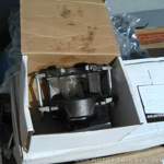 Bremssattel
