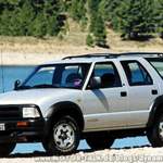 Blazer