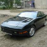 Ford-probe