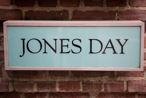 Der VW-Aufsichtsrat hat Kanzlei Jones Day mit der Aufklärung des Diesel-Skandals beauftragt