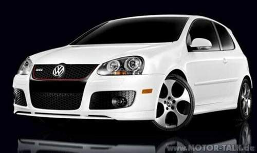 Mk5-gti
