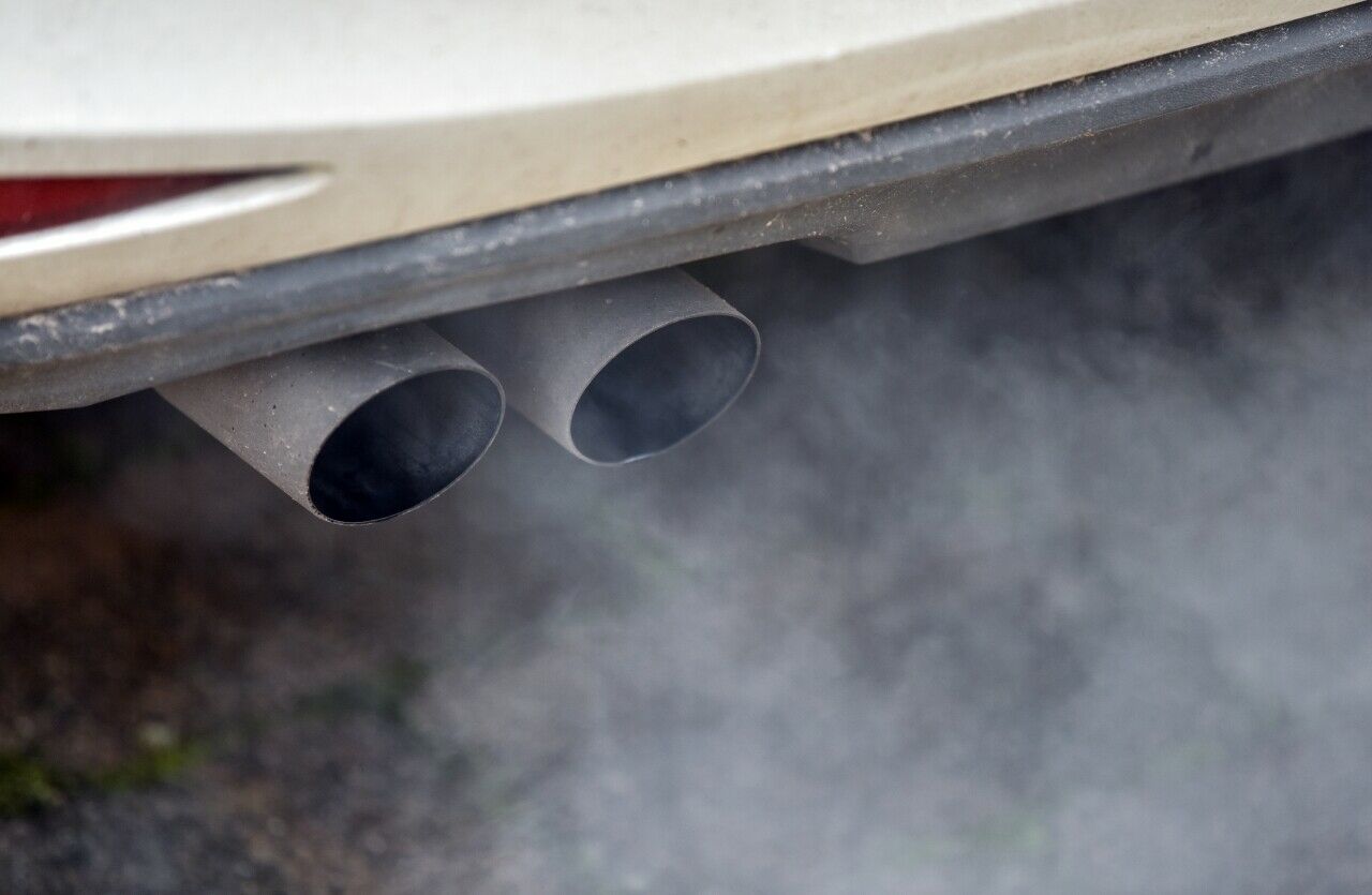 Insgesamt sind in den USA knapp 600.000 Dieselfahrzeuge des Volkswagen-Konzerns vom Diesel-Skandal betroffen