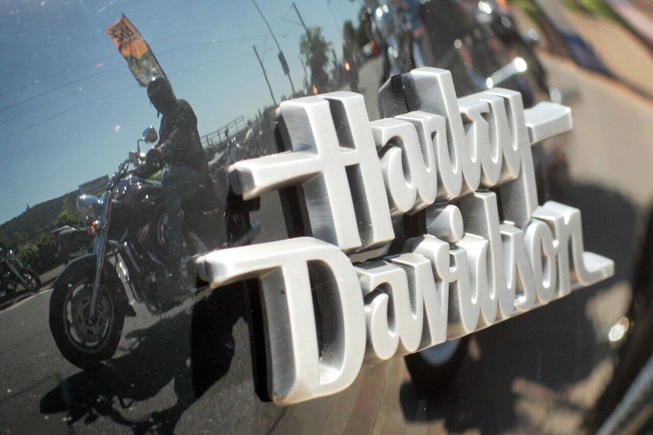 Die US-Verkehrsbhörde prüft, ob bei den Motorrädern von Harley Davidson der Modelljahre 2008 bis 2011 Sicherheitsprobleme vorliegen