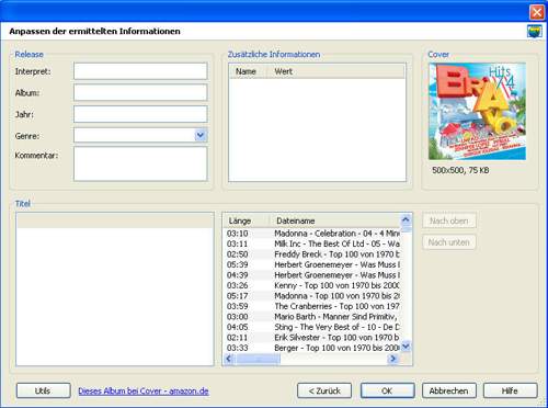 Mp3tag