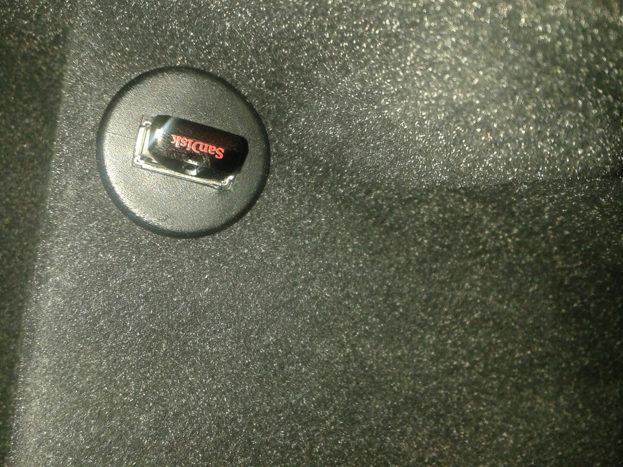 USB Buchse nachrüsten - Tipps