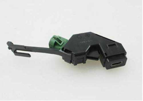 Usb-buchse-passat