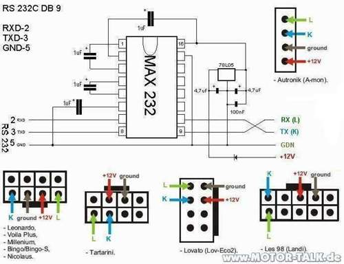 Schaltplan-max232-k-l