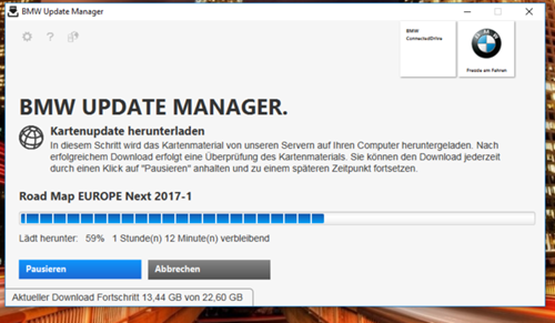 Bmw-updater
