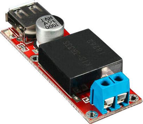Dcdc-modul-usb-5v