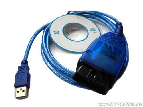 Kkl-obd2-vag