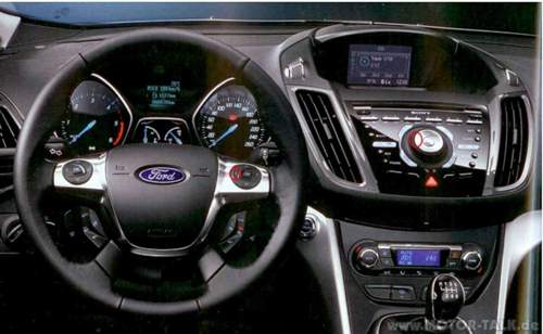 C-max-audio