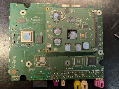 Nbt-pcb