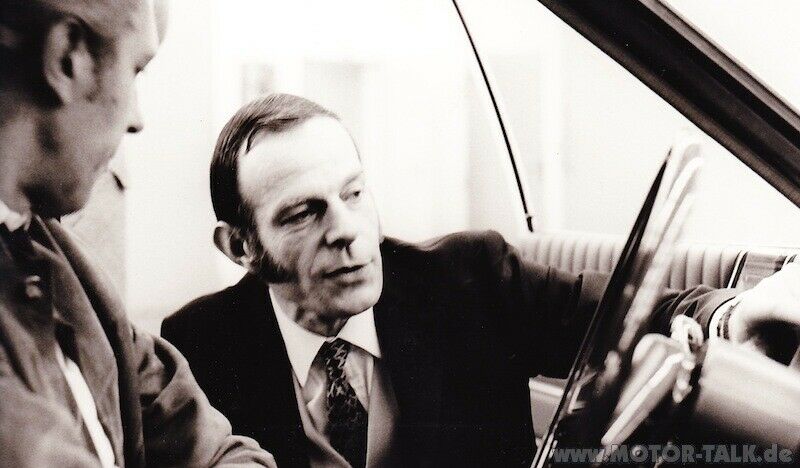 Uwe Bahnsen (1930-2013)