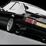 Ford-capri-injection