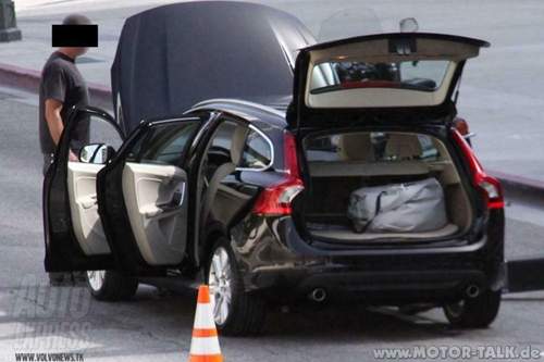 Volvo-v605