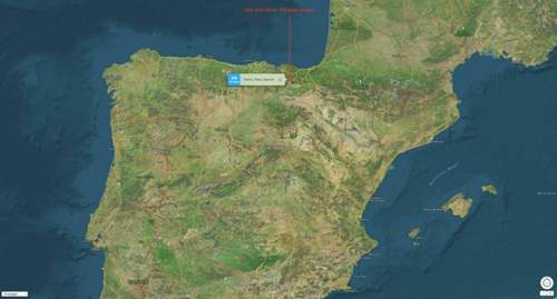 Werk-in-spanien