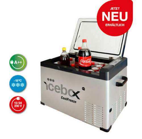 Icebox