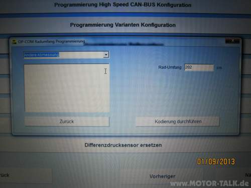 Andere