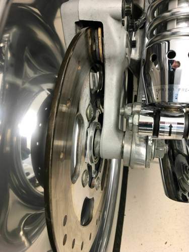 Bremsscheibe