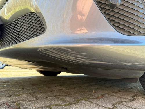 Schaden Front